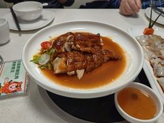 -煲王粤菜餐厅(中侨中心店)