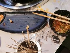 -钢管厂五区小郡肝火锅串串香(清河店)