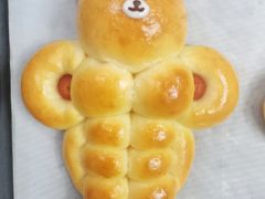 -爱之旅diy烘焙坊(西直门店)