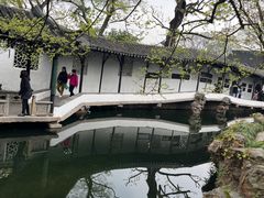 -拙政园