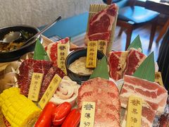 -炎蔵牛舌烤肉