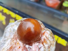 五香鸡蛋-阿婆五香蛋(水游城店)