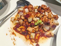 -董家大院·京味家常菜(朝丰家园店)