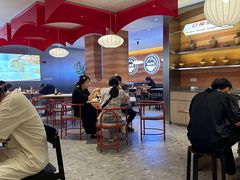 -口福汤包馆(融汇店)