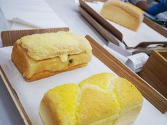 -司乎·日式鲜吐司(济南万象城首店)