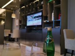 -上海宝华万豪酒店