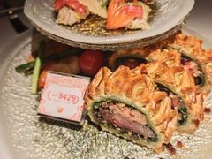 -佐度王子扒房(天鹅湖店)