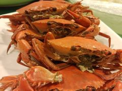 -盛港湾海鲜食府(黄沙店)