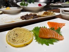 -大渔·观筵(三里屯太古里店)