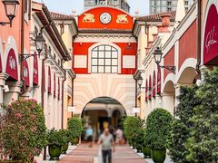 -佛罗伦萨小镇广佛名品奥特莱斯(疏港路店)