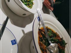 -兰湘子·湘菜小炒(济南领秀城店)