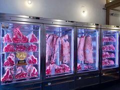 -奥斯特牛排馆(美第奇宫店)