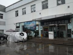 -东昌别克(花木店)