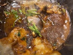 -吴家·淮扬小馆(世纪金源店)