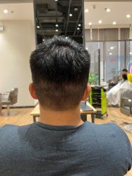 点击看大图 -曼都发型