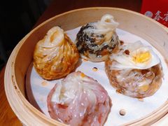 -鑫震源·苏式大虾生煎(山塘街店)