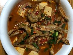-阿葉农家饭店
