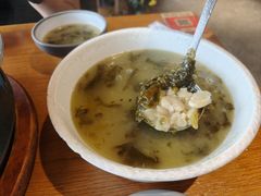 -盐帮食坊•小河帮川菜(四川师大店)