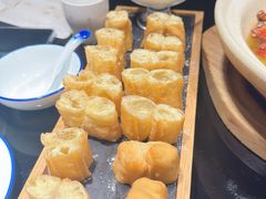 -夜宴江景餐厅