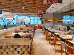 大堂-望湘园·湖南菜(宏伊店)