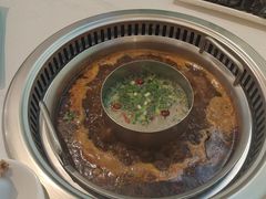 -葛记红焖羊肉(人民路店)