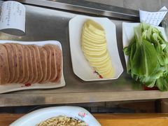 -鹅火锅(翡翠路店)