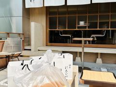-银座仁志川·生吐司专门店(香港广场店)