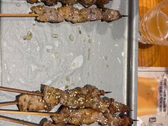 -木屋烧烤(惠阳华润小径湾店)