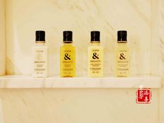 -杭州城中香格里拉大酒店