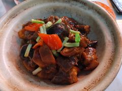 招牌牛羊煲-东鑫记港式茶餐厅(南京东路店)