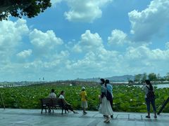 -杭州西子湖四季酒店·金沙厅