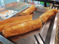 -恒达综合农贸市场(黄山路店)
