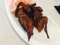 -潮福城大酒楼·潮味粤品·港式点心(湖滨北路店)