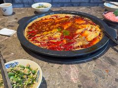 -重庆渝达老火锅(春熙路店)
