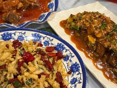 麻辣鸡丝-全明星主题餐厅(新体店)