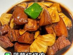 -兰湘子·湘菜小炒(通州万象汇店)