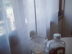 -巴浪鱼咖啡馆 Local Fish