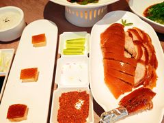 -聚宾楼·烤鸭·家宴(科技三路店)