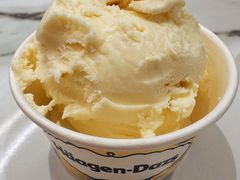 -哈根达斯(芳圆里店)