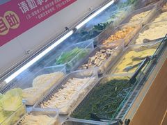 -成老灶火锅鸡(平山店)
