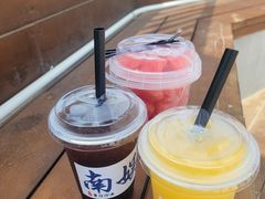 -南戴河国际娱乐中心