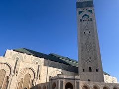 -哈桑二世清真寺