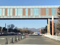 -北京九华山庄会展酒店