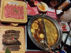 -披头士和牛火锅·寿喜烧自助(陶溪川店)