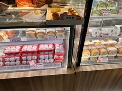 -火山屋台(新街口店)