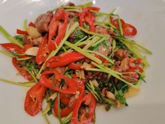 -巴依老爷新疆美食(望京小街店)