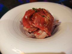 -十三姨正合丰烤肉(营迹路店)