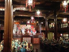 -东方明珠国际旅行社有限公司
