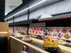 -友壹町寿司(佛山新DNA店)