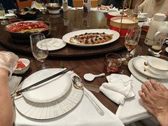 -南京空港温德姆花园酒店·MTF满庭芳中餐厅